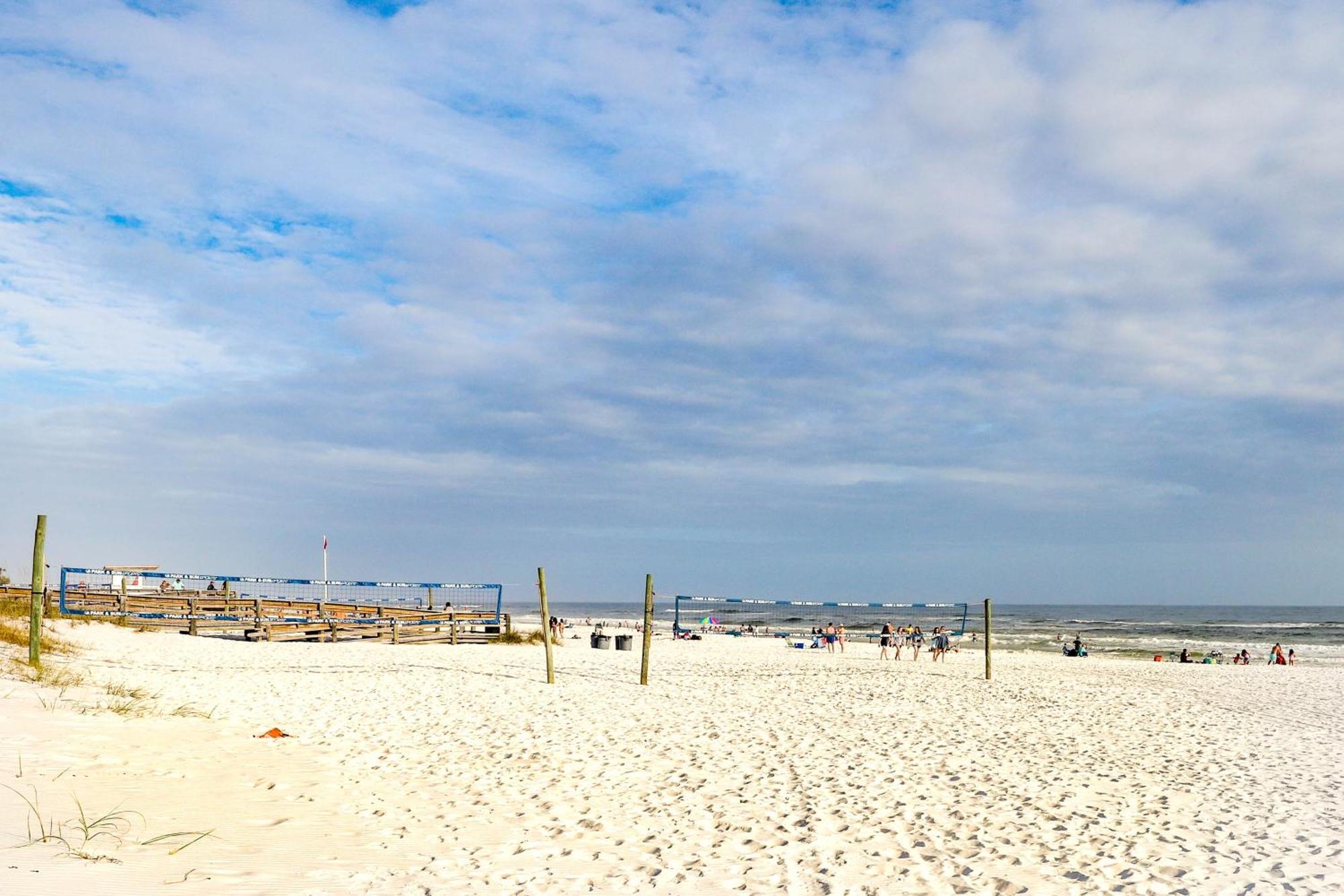 Pelican Isle Condominiums Fort Walton Beach Exterior foto