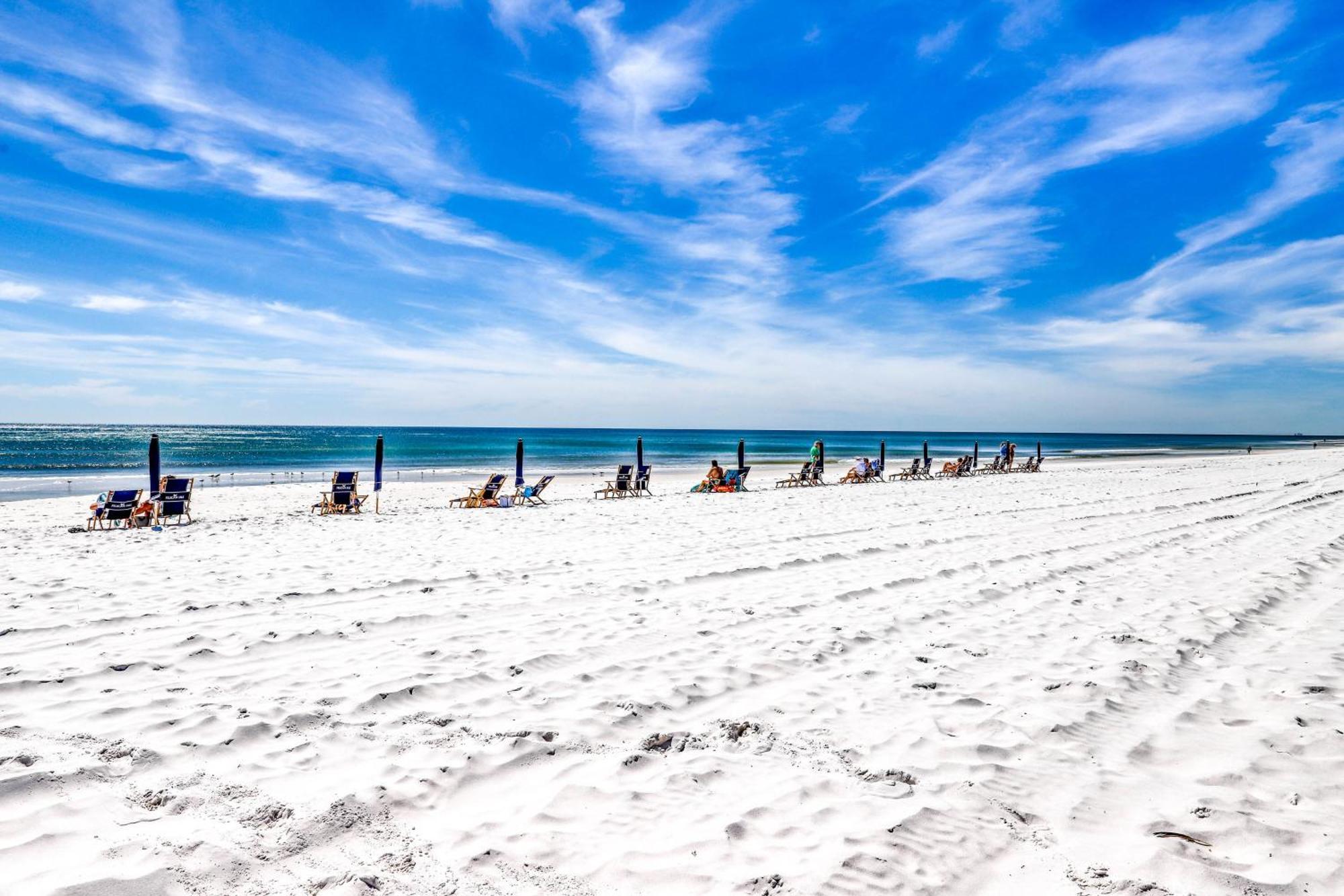 Pelican Isle Condominiums Fort Walton Beach Exterior foto